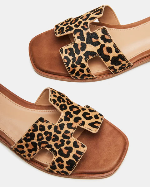 HADYN LEOPARD | Steve Madden (US)