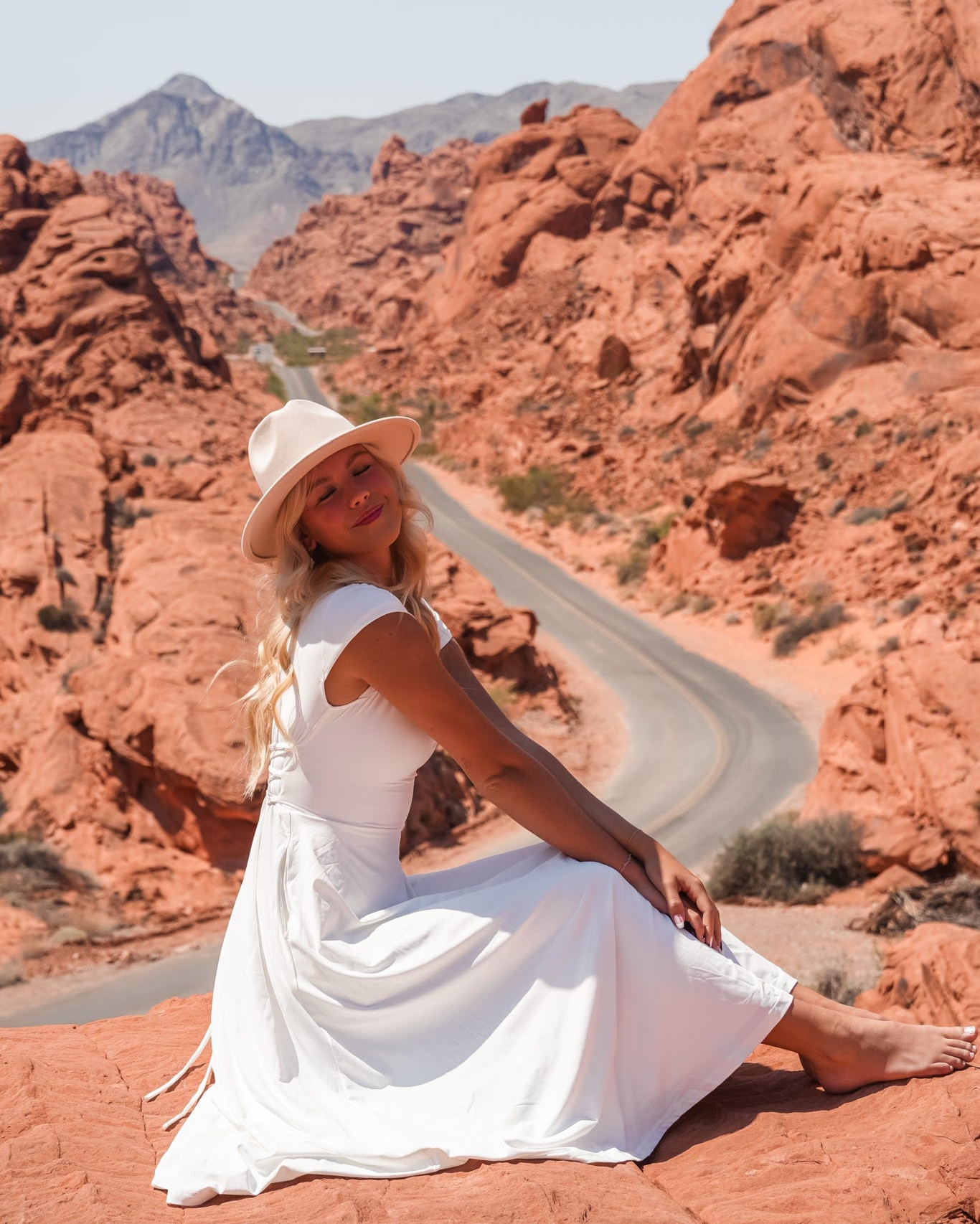 Beautiful dress and fedora hat #amazon #amazonfit 

#LTKFindsUnder50 #LTKTravel #LTKStyleTip