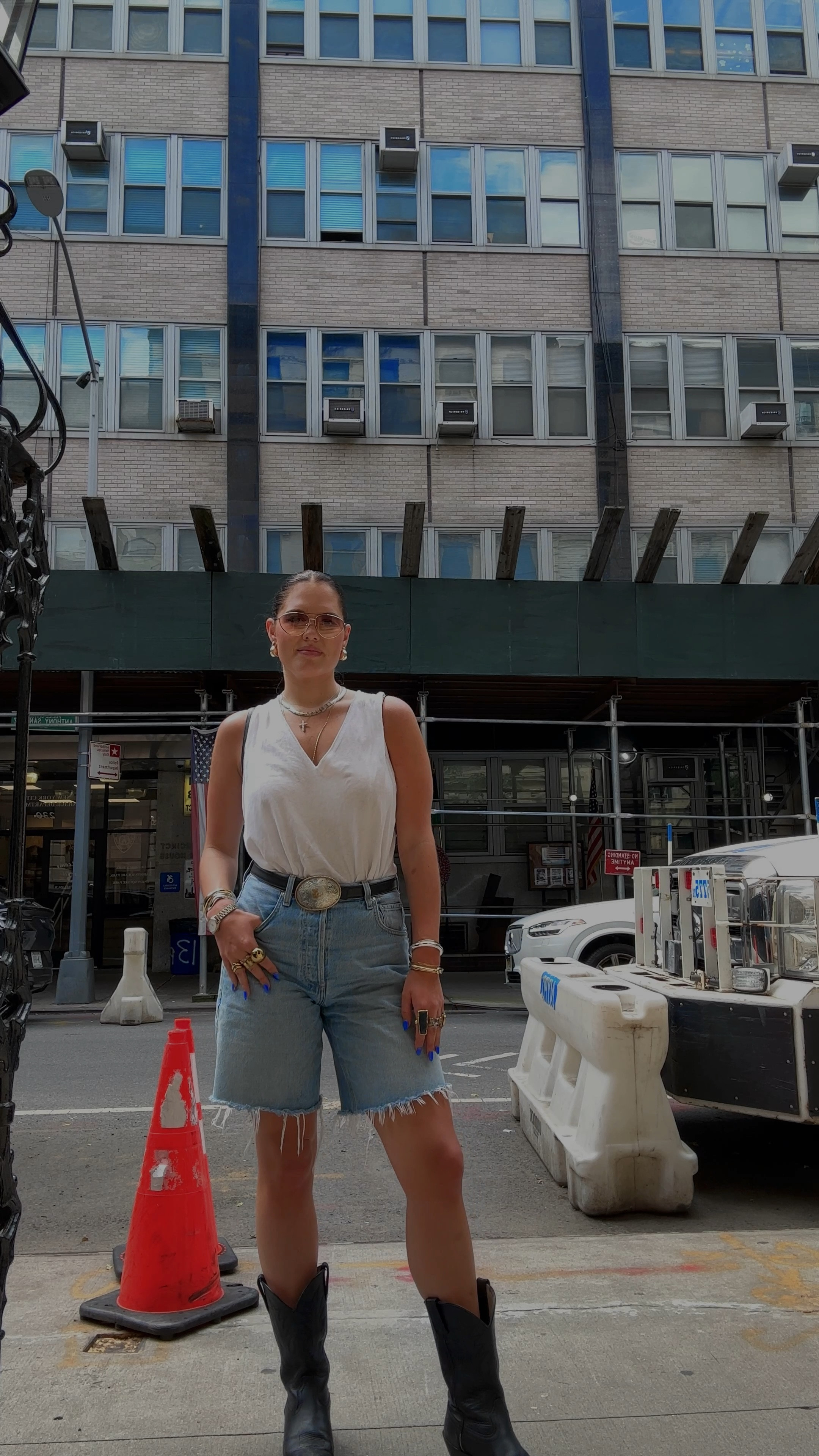 Jorts season! 

#LTKFindsUnder100 #LTKStyleTip #LTKShoeCrush