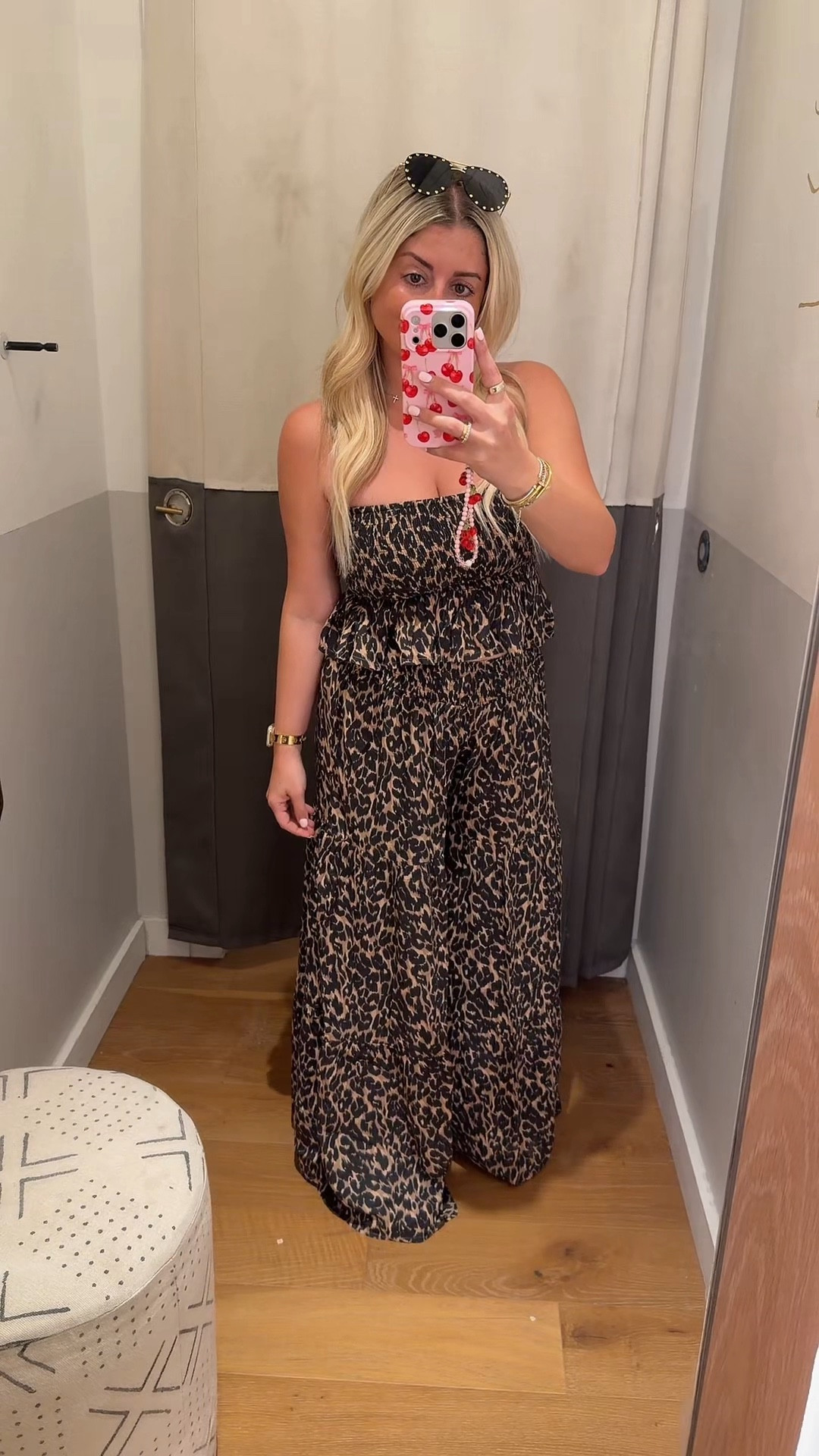 New @Aerie matching set✨ 
Size xs
Sandals tts

#LTKSaleAlert #LTKxAerie