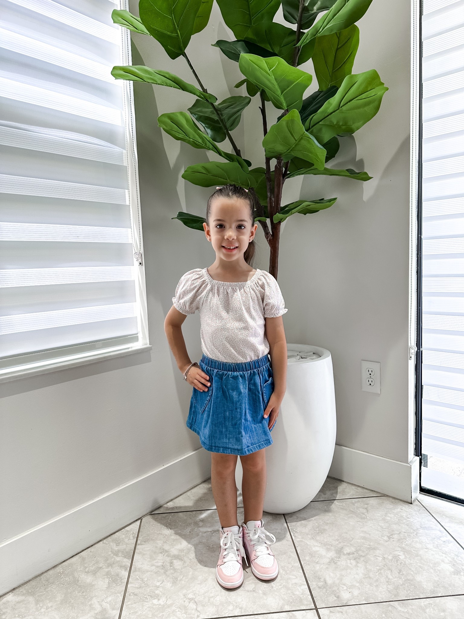 Toddler Girl Spring #ootd 💐 



Target fashion, Target kids, Spring Fashion, Nike



#LTKKids #LTKFamily #LTKShoeCrush