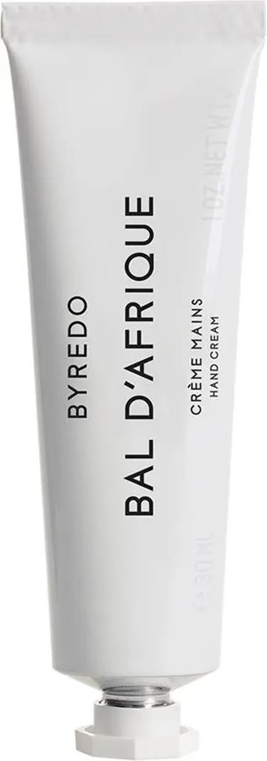 BYREDO Bal d'Afrique Hand Cream | Nordstrom | Nordstrom