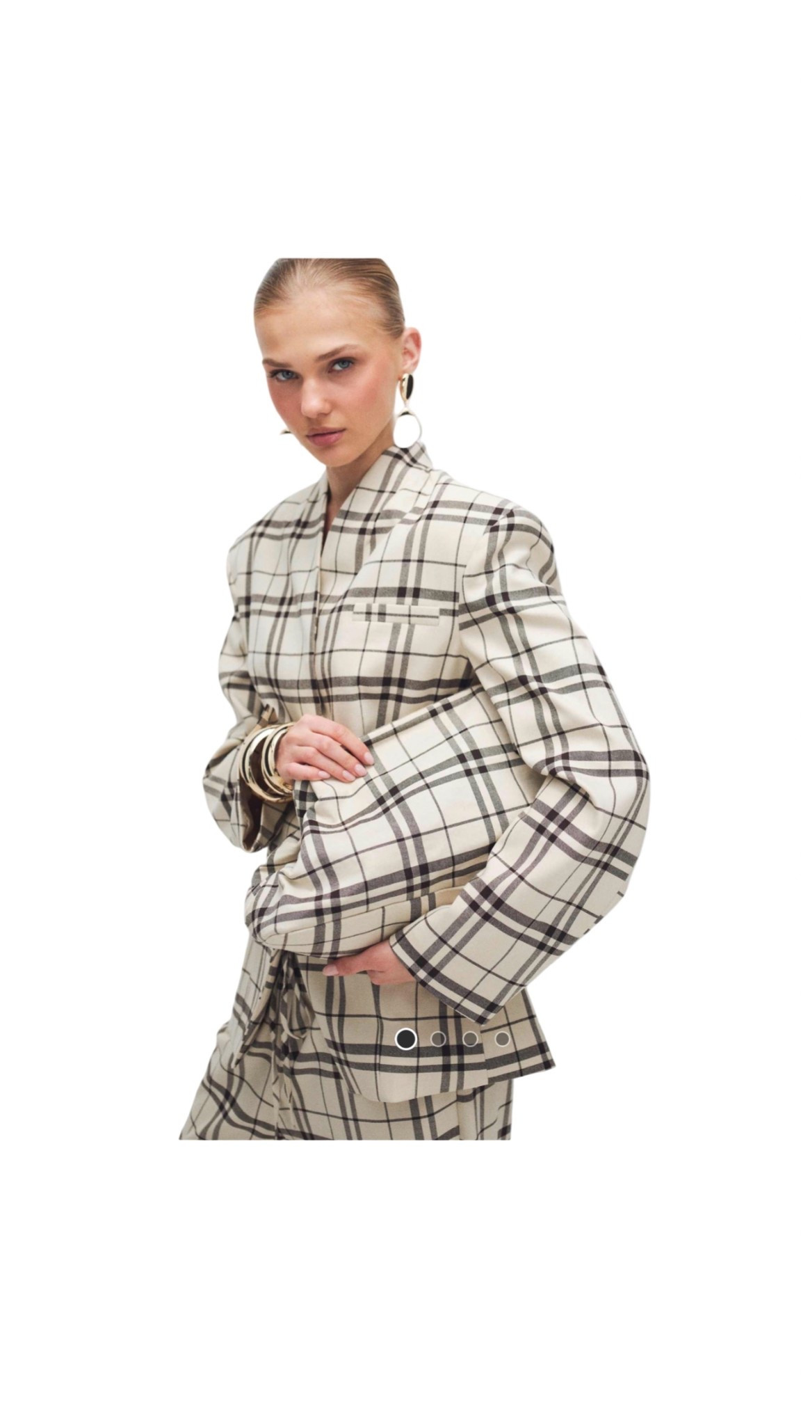 Matchy matchy 

#LTKootd #LTKgrwm