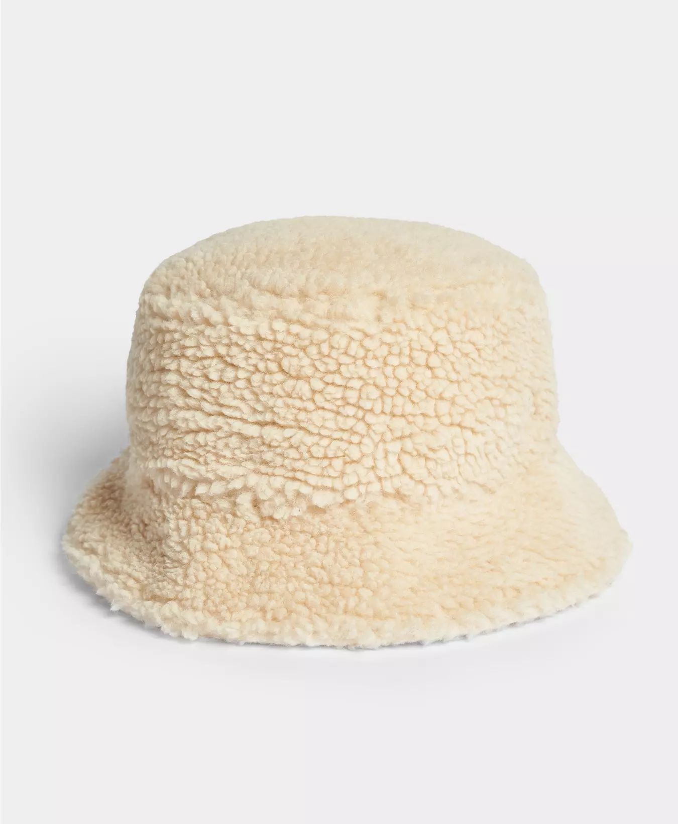 Sherpa Bucket Hat | Sweaty Betty US