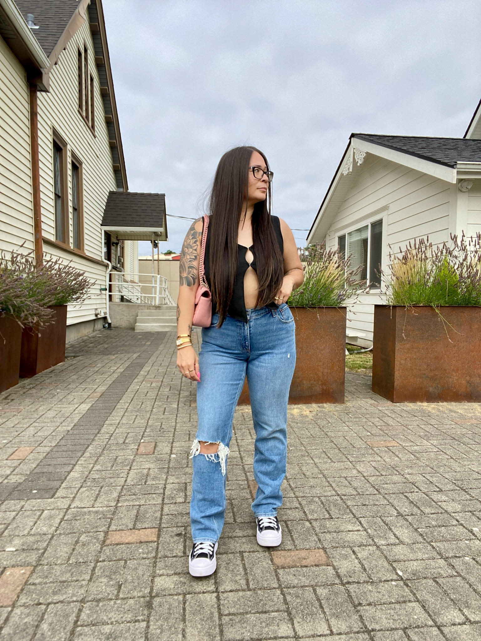 Abercrombie jeans are just the bestt

#LTKStyleTip #LTKFindsUnder50 #LTKFindsUnder100