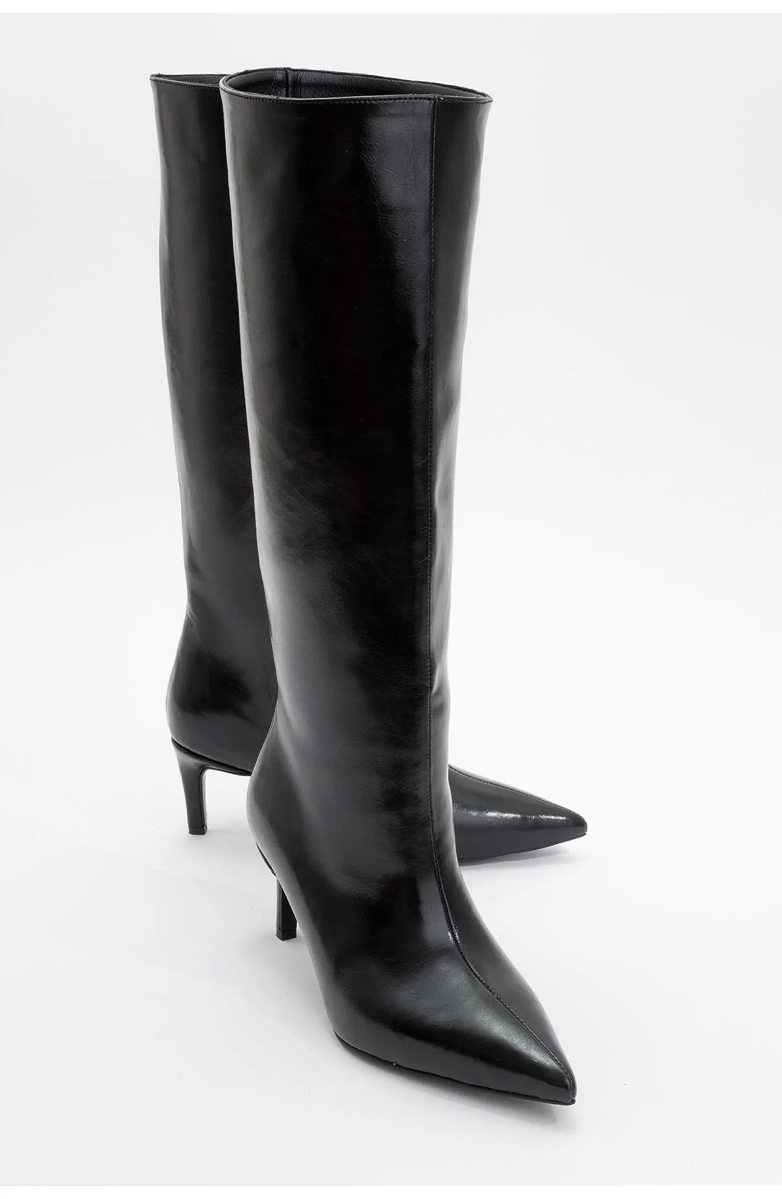 Cassandra High Heel Boot (Women) | Nordstrom