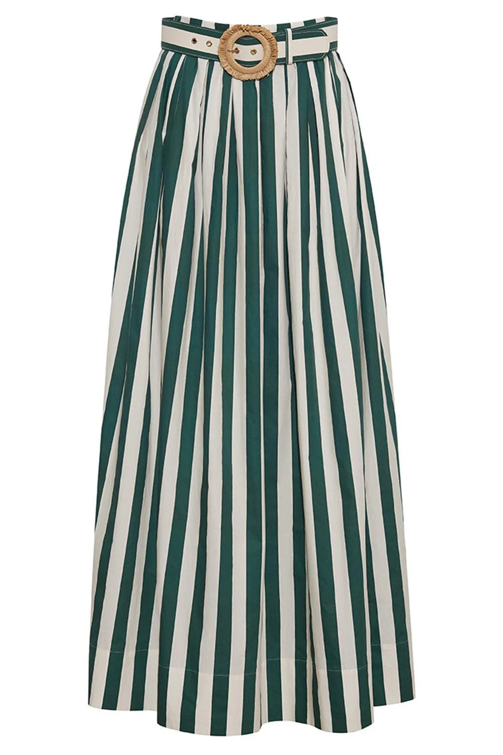 Greenfield Skirt | CARA CARA | Marissa Collections