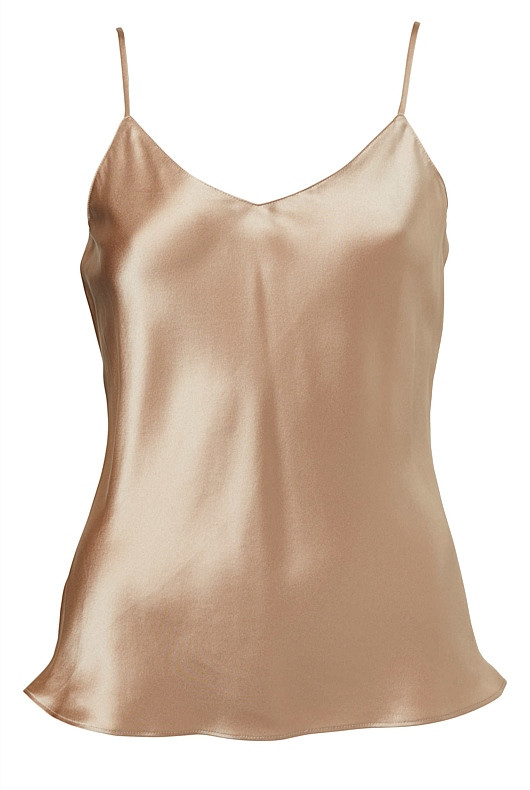 Silk Satin Camisole | Witchery (AU)