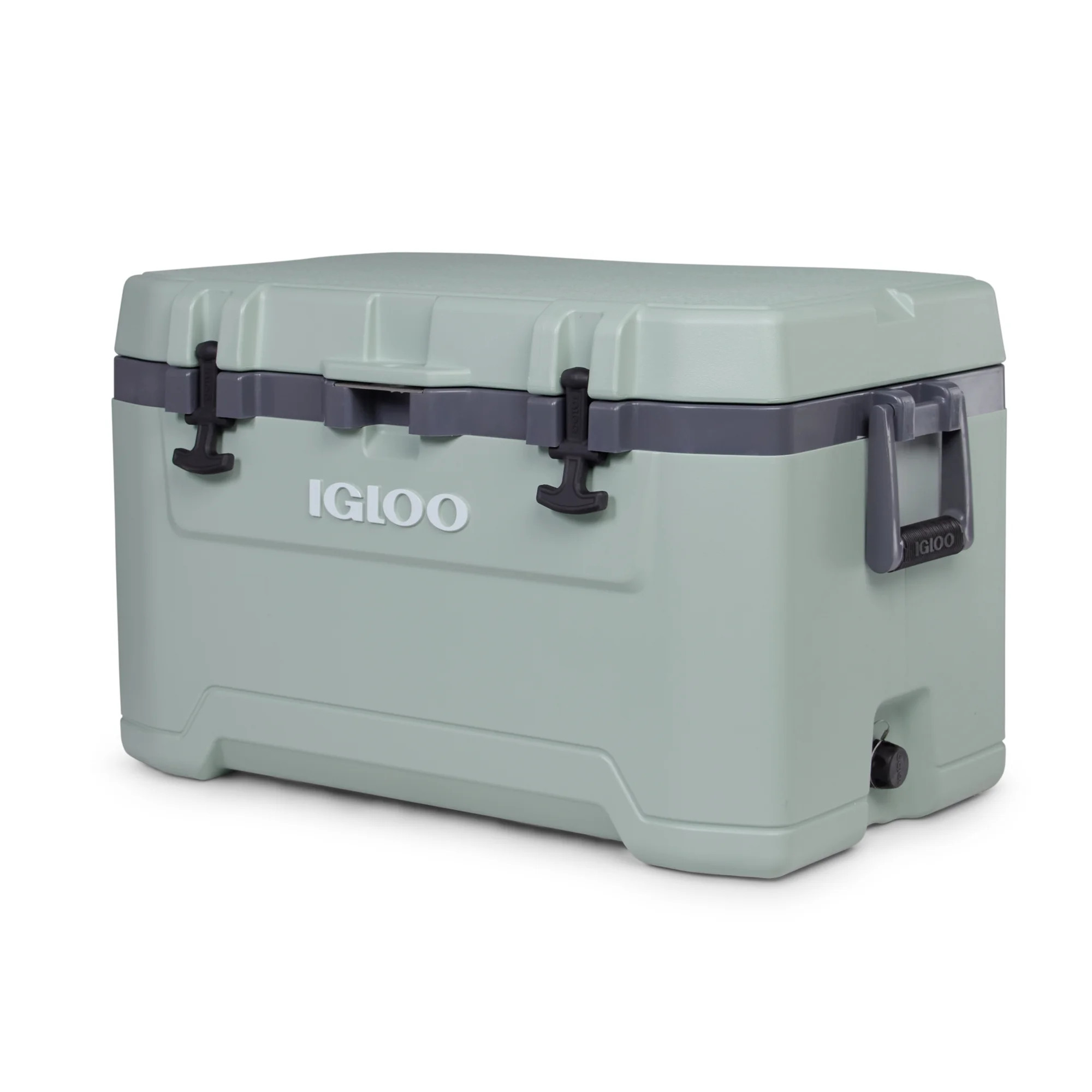 Igloo Overland 72 QT Ice Chest Cooler, Green - Walmart.com | Walmart (US)