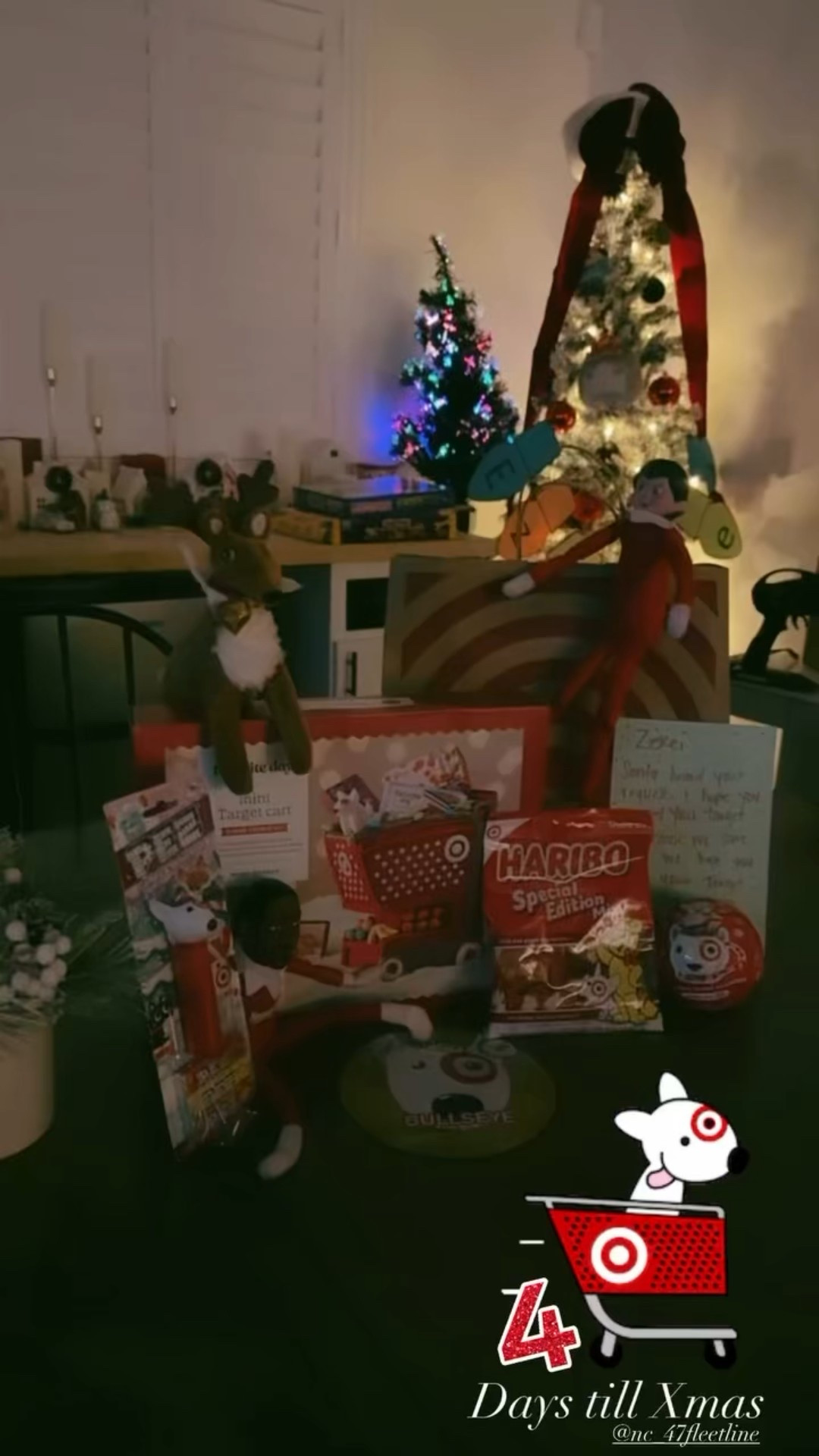 Who else is bullseye obsessed?? 🎯 #target #targetbullseye #targetdog #targetmom #targettoddler #targetkid #elfontheshelf  #targetchristmas 

#LTKHoliday #LTKGiftGuide #LTKFindsUnder50