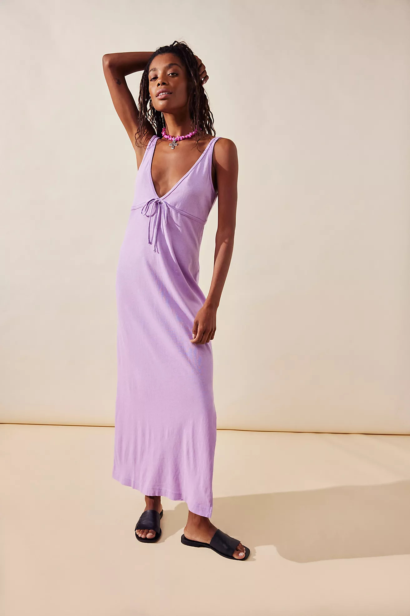 Essential Tank Midi | Free People (Global - UK&FR Excluded)
