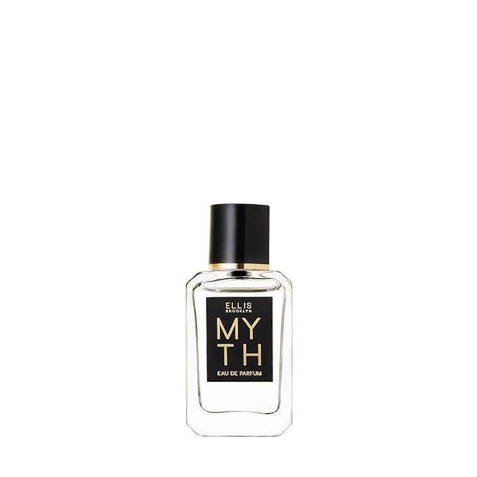 Ellis Brooklyn MYTH Eau De Parfum for Women - Clean Perfume, Travel Size Perfume, Orchid Jasmine ... | Amazon (US)