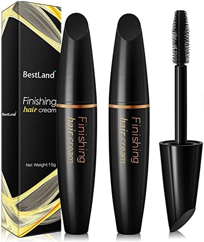 Amazon.com : Hair Finishing Stick, Small Broken Hair Finishing Cream Refreshing Not Greasy Feel S... | Amazon (US)