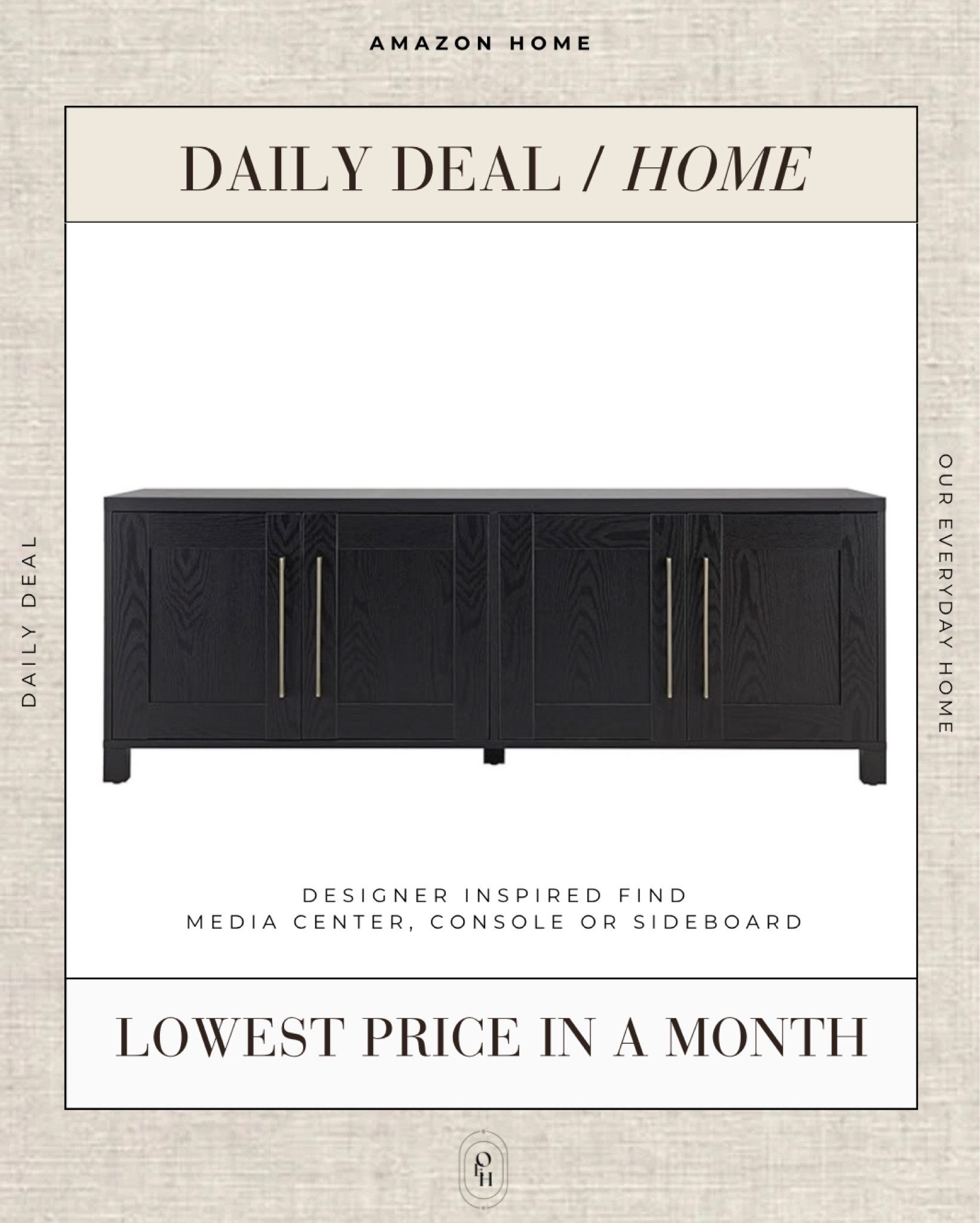 Media center, Area rug, home, console, wall art, swivel chair, side table, sconces, coffee table tray, coffee table decor, bedroom, dining room, kitchen, light fixture, amazon, Walmart, neutral decor, black and white decor, budget friendly decor, affordable home decor, our everyday home, home office, tv stand, sectional sofa, dining table, dining room, amazon home finds 

#LTKsalealert #LTKstyletip #LTKhome