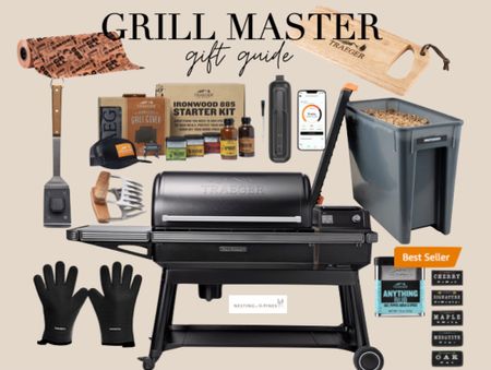 Mens gift guide; Father’s Day gift ideas!

#LTKover40 #LTKhome #LTKGiftGuide