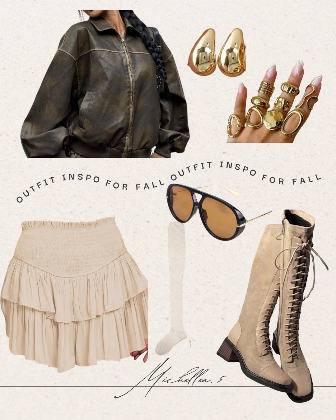 Desert tones + cozy layers 🍂✨ Sedona sunsets but make it fashion #sedonaoutfits #ootd #falloutfits #fall 

#LTKStyleTip #LTKBeauty #LTKSeasonal