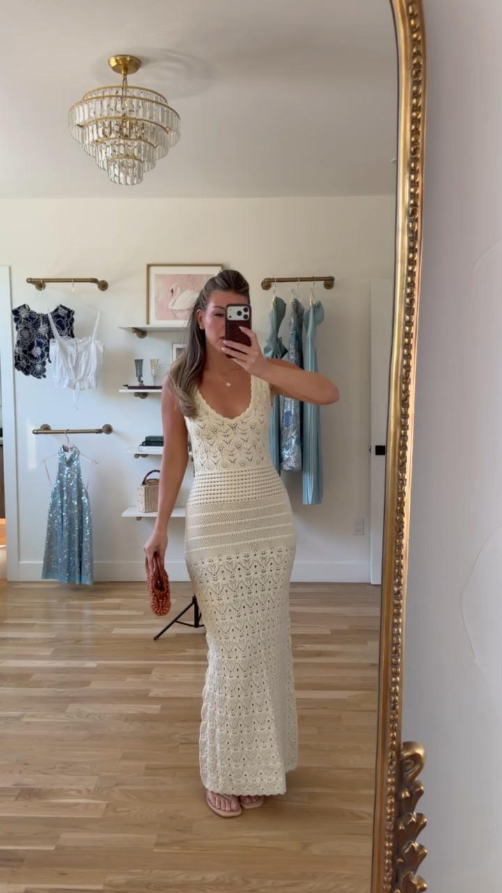 v-neck crochet Amazon Spring dress for resort & poolside 

Wearing my usual small

divi: emerson15
vici: emerson30
electric picks: emerson20

Wedding guest
Resortwear
Destination wedding
Formal event
Spring event
Summer party
Special occasion


#LTKSeasonal #LTKootd #LTKgrwm