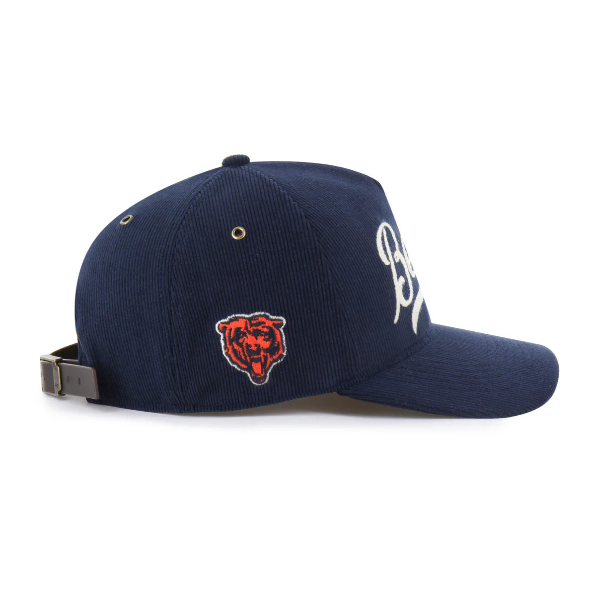CHICAGO BEARS GRANDSTAND CORD '47 HITCH RF RELAXED FIT | '47Brand