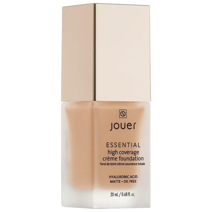 Essential High Coverage Crème Foundation | Sephora (US)