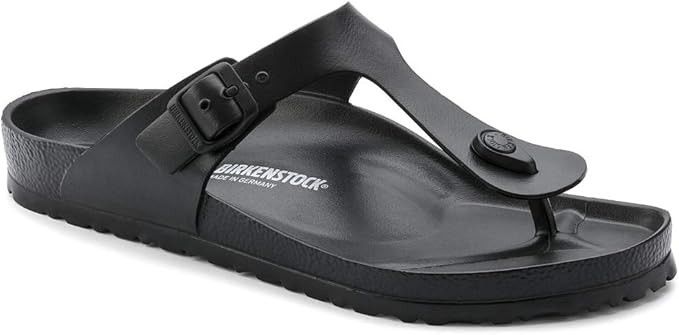 Birkenstock Women's Arizona SFB Sandals | Amazon (US)