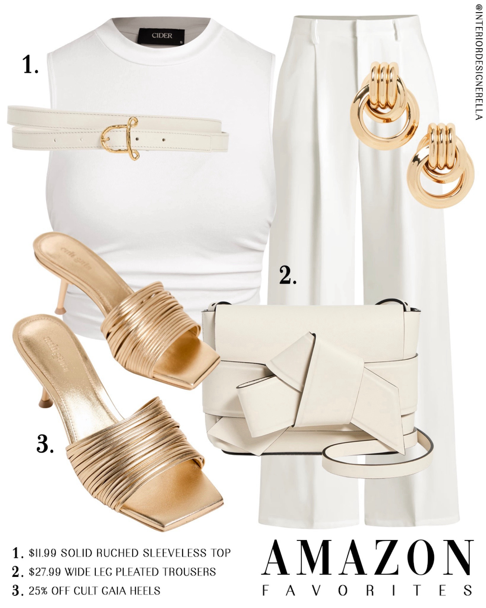 Scroll down to shop! Follow for more! Xo! 🌟

#LTKFindsUnder100 #LTKStyleTip #LTKFindsUnder50