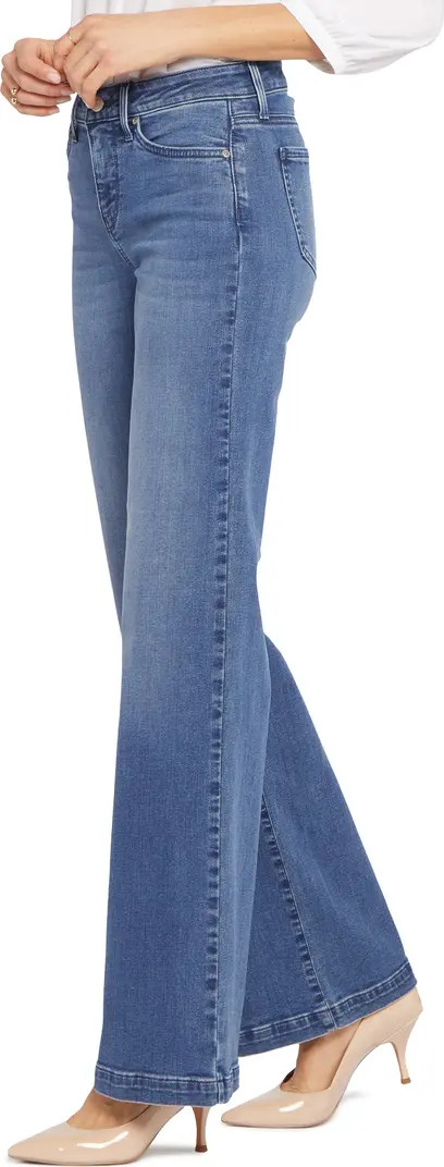 Teresa Wide Leg Jeans | Nordstrom