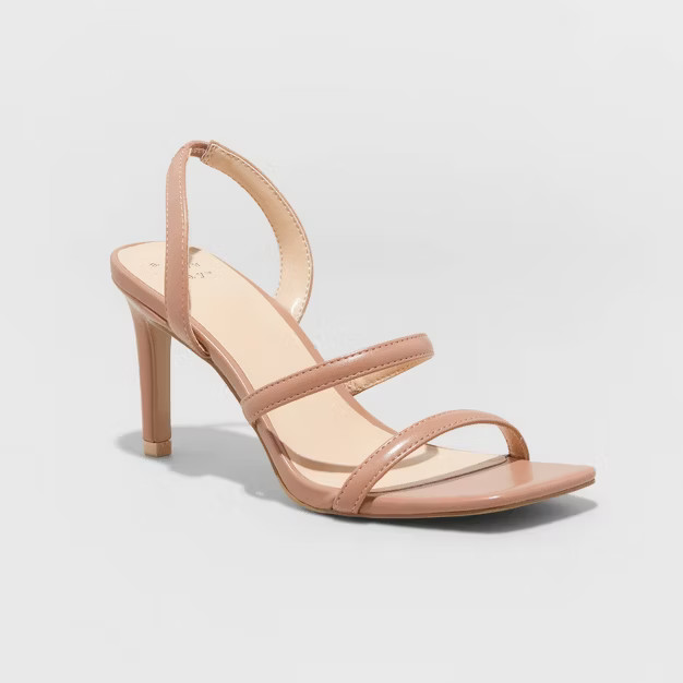 Women's Nala Pumps - A New Day™ | Target