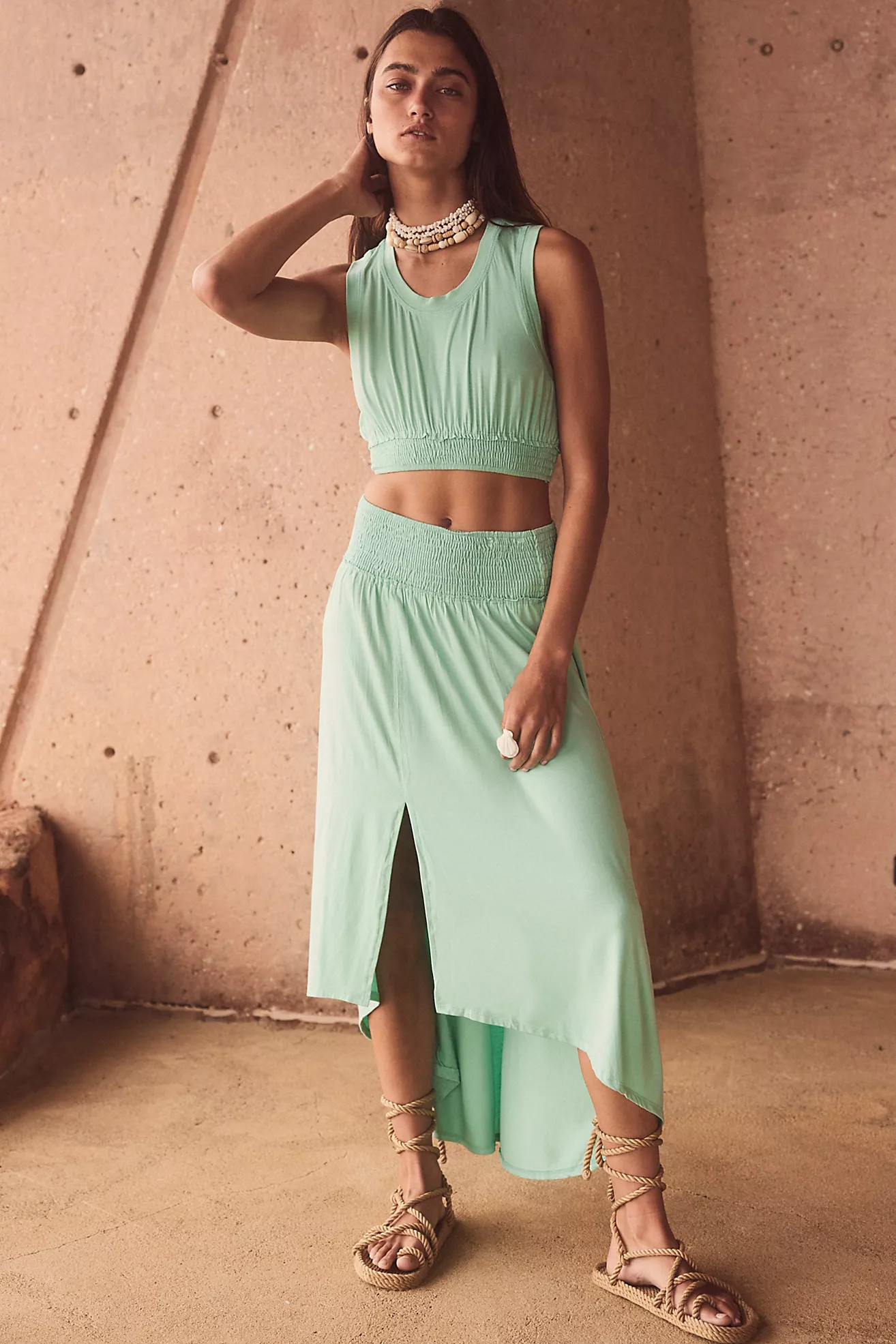 Morningside Set | Free People (Global - UK&FR Excluded)