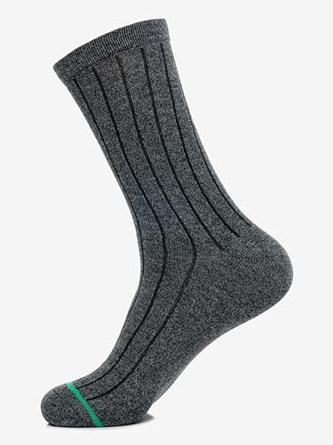 Insect Shield Traveler Socks With Permethrin Bug Repellant - Protective Clothing for Men & Women, Charcoal, X-Large (Pack of 2) | Amazon (US)