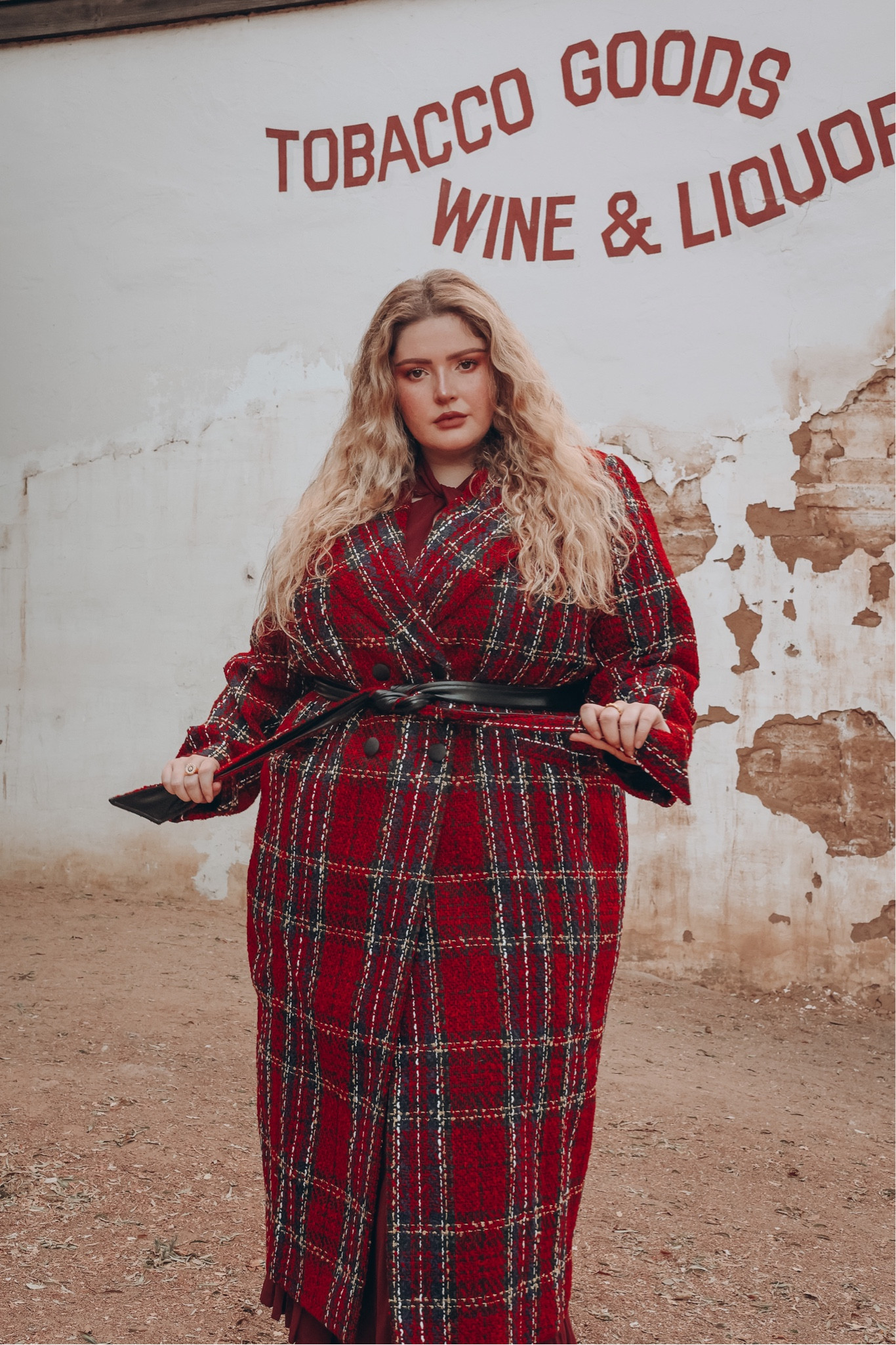 Coat season is coming! 

#LTKcurves #LTKSeasonal #LTKsalealert