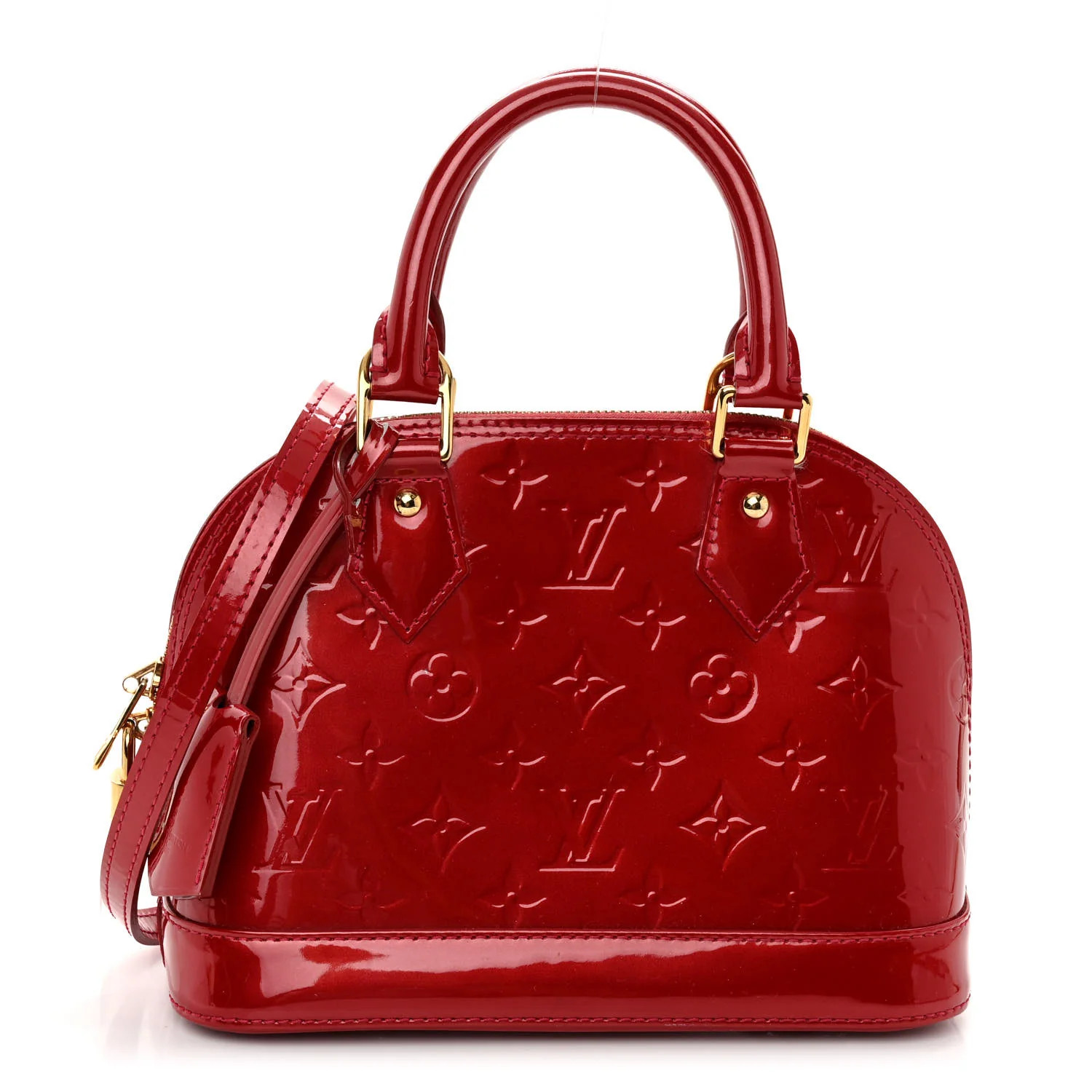 Vernis Alma BB Pomme D'Amour | FASHIONPHILE (US)