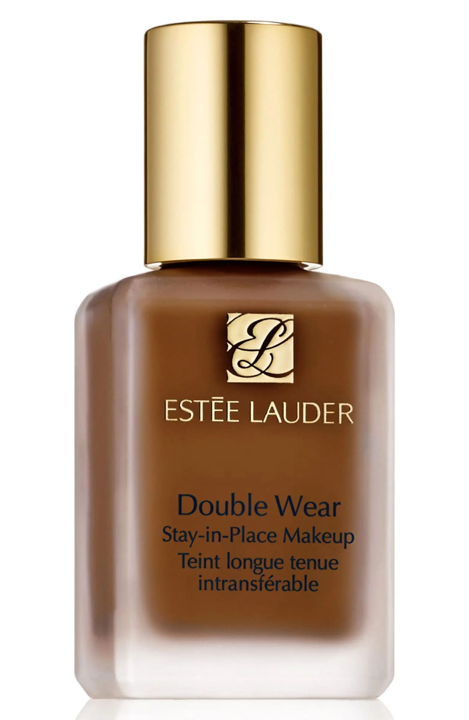 Double Wear Stay-in-Place Liquid Makeup Foundation | Nordstrom