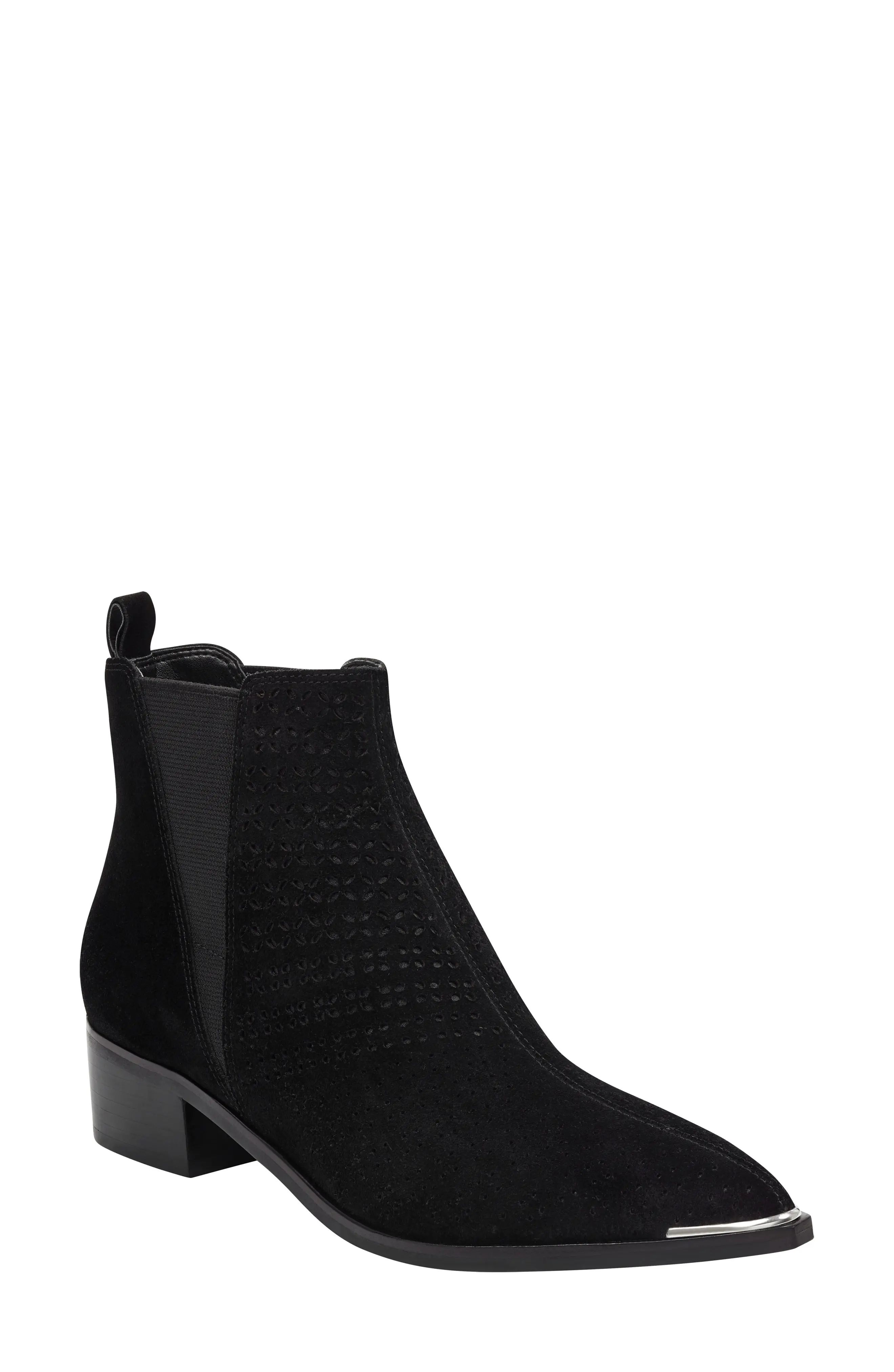 Marc Fisher LTD Yalen Bootie (Women) | Nordstrom