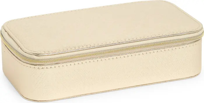 Nordstrom Medium Rectangular Jewelry Box | Nordstrom | Nordstrom