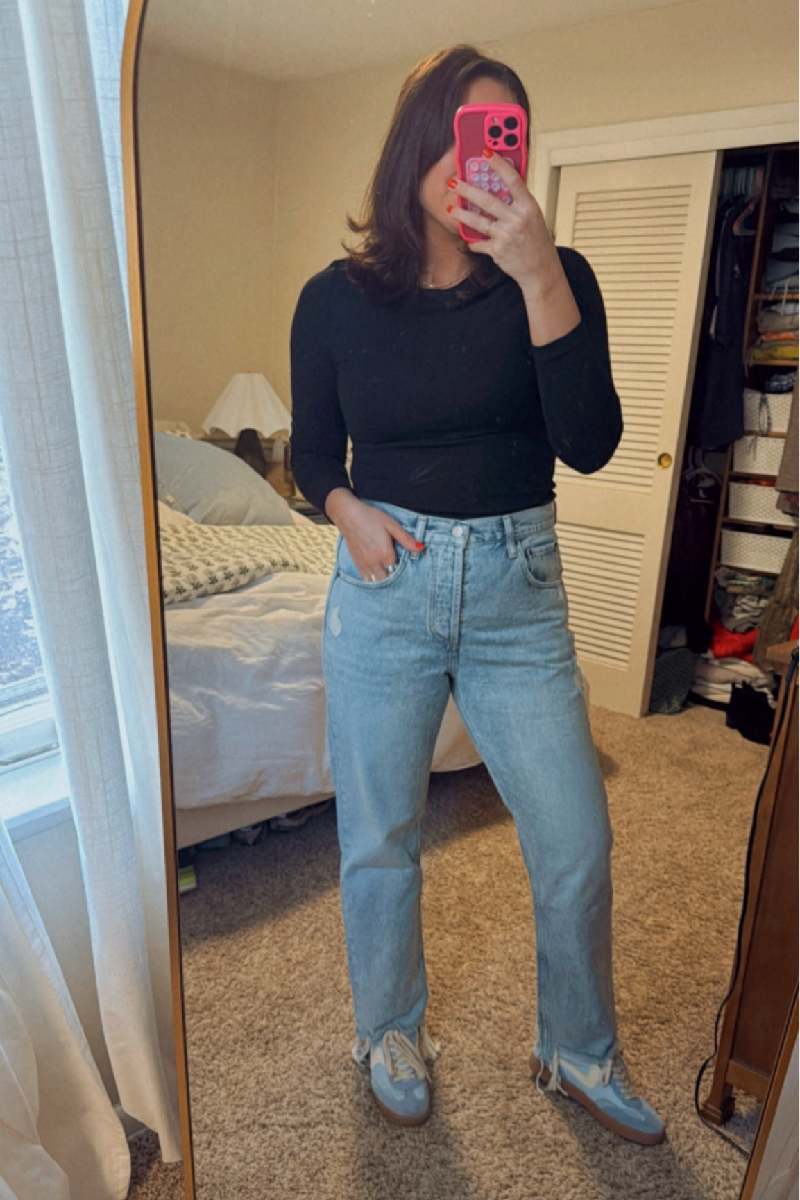 Didn't believe nuuds was worth the hype.... but I love!!!!

#LTKFindsUnder100