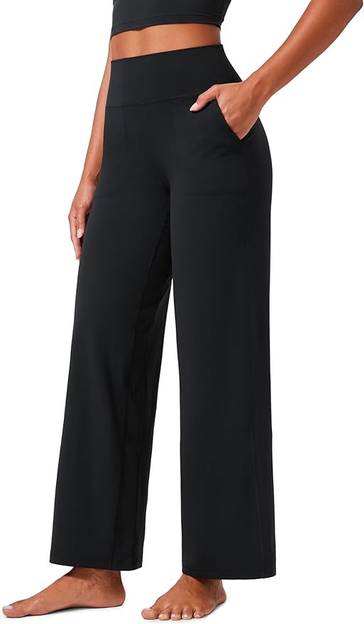 Visit the CRZ YOGA Store | Amazon (US)