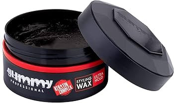 Fonex Gummy Styling Wax Ultra Hold 150 ml (Pack of 1) | Amazon (US)