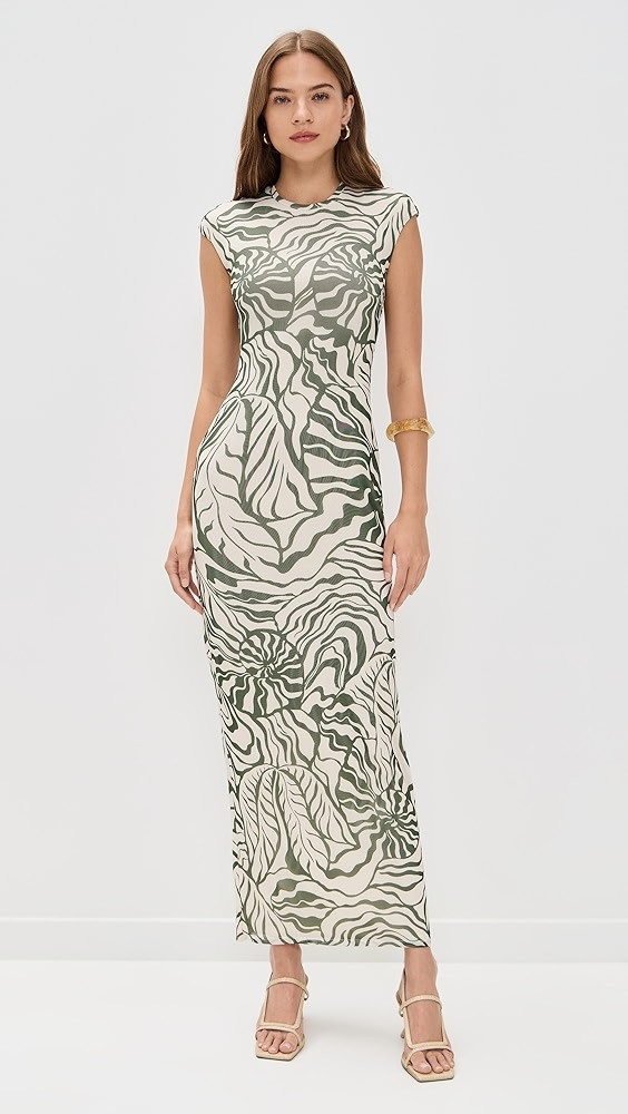 AFRM Cody Dress | Shopbop | Shopbop