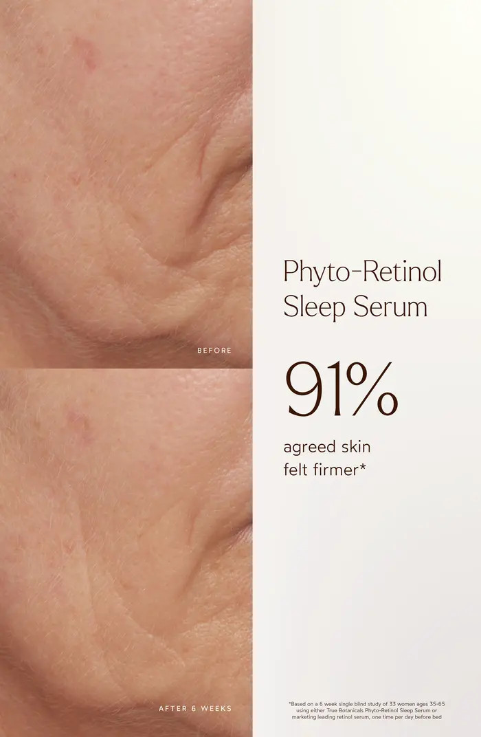 Phyto-Retinol Anti-Aging Sleep Serum | Nordstrom