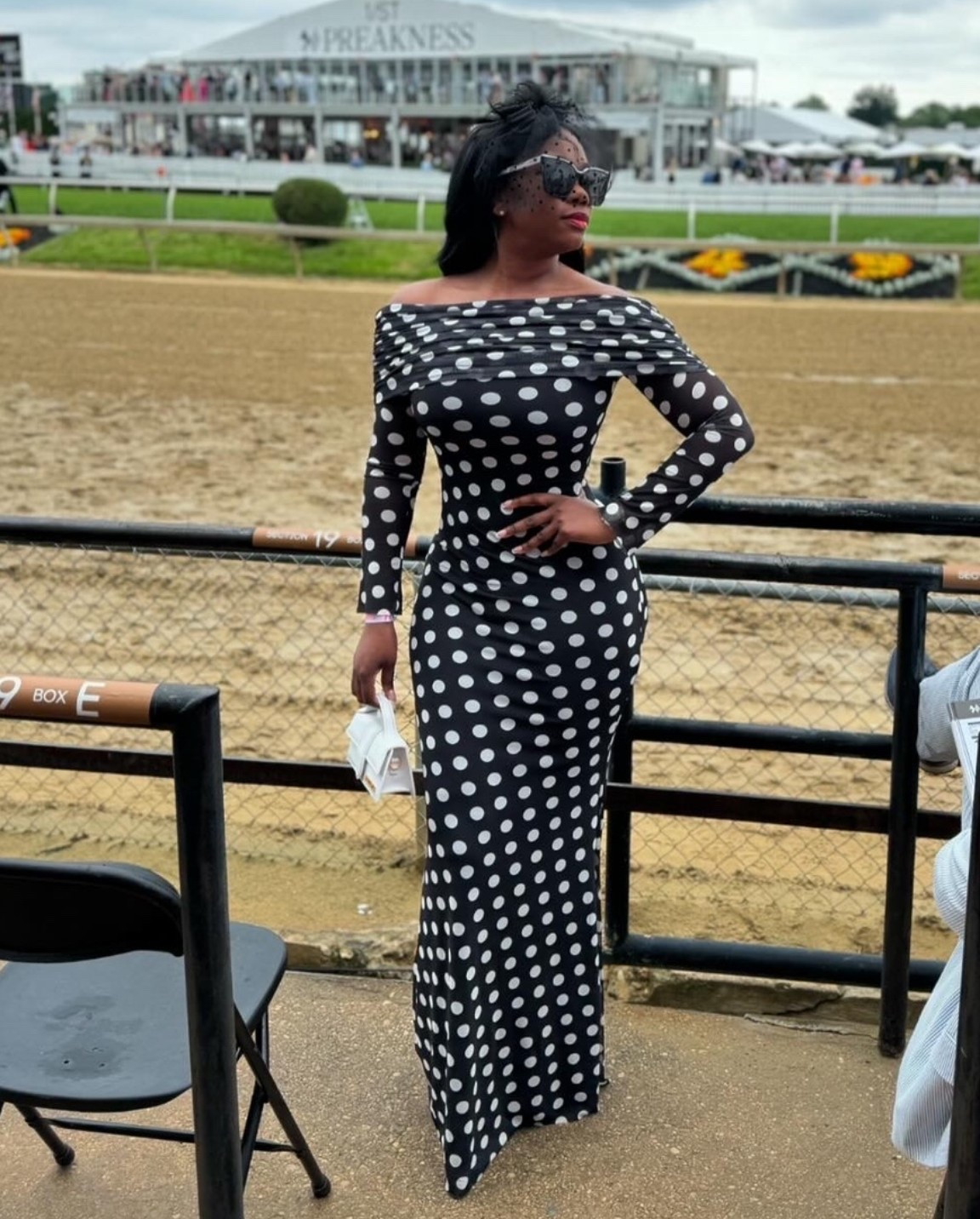 Spring Ready 

#LTkStyle #StyleInspo #polkadotdress

#LTKootd #LTKPetite