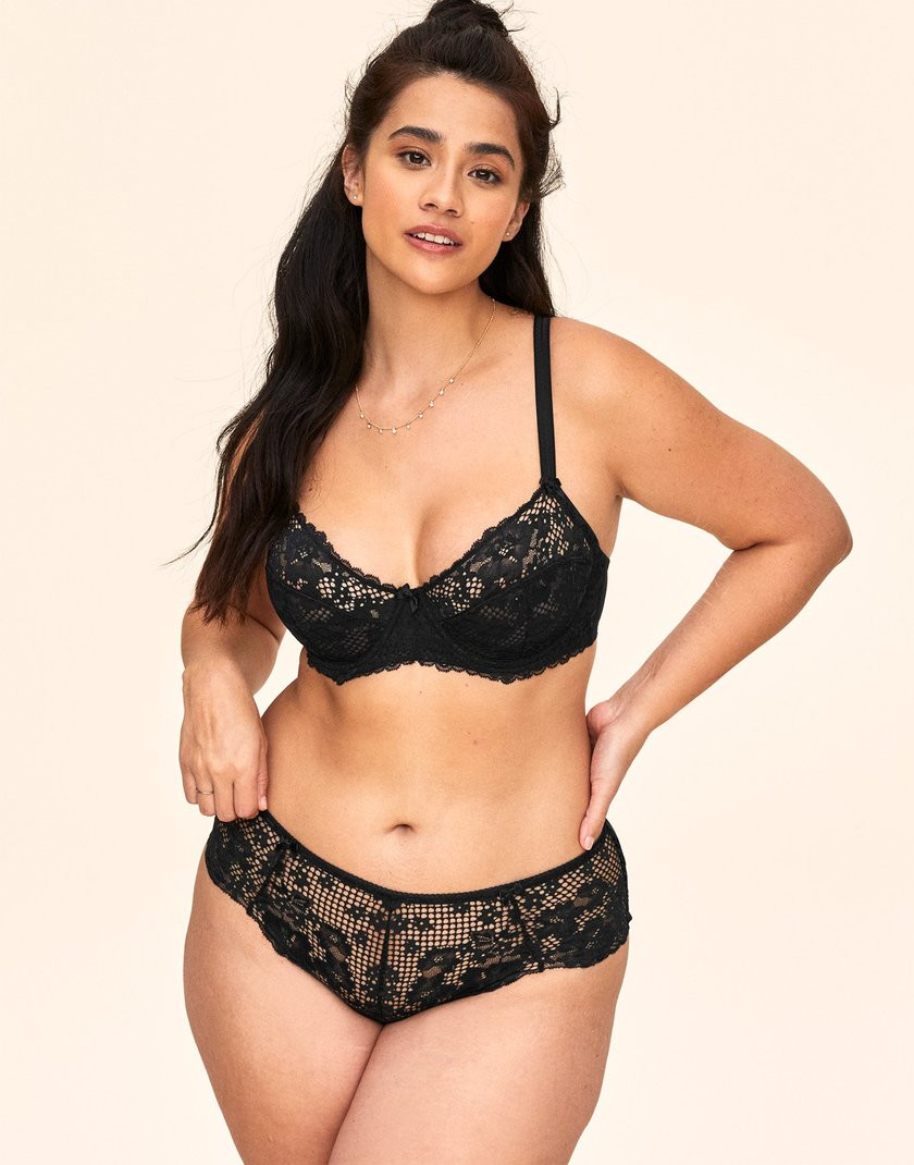 Cinthia Unlined Plus | Adore Me