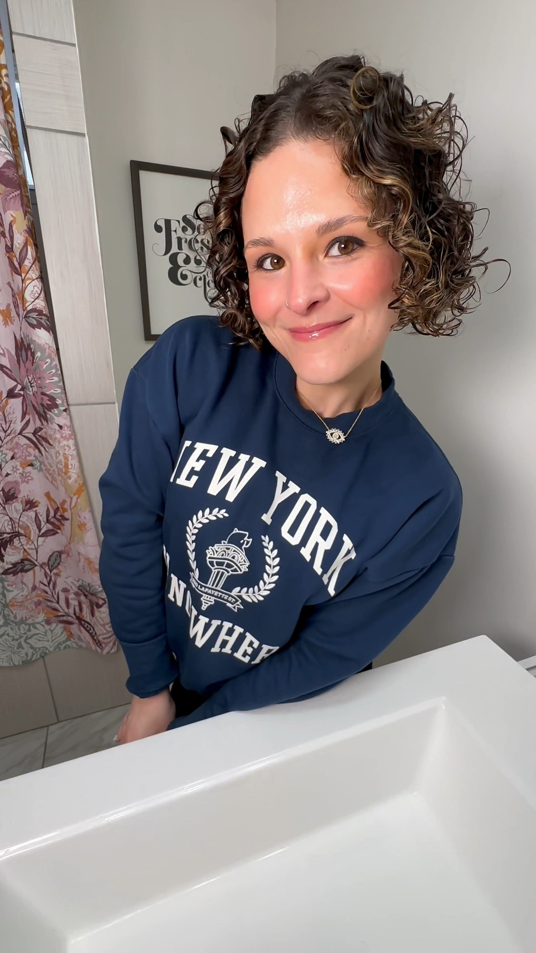 Makeup helps me feel empowered!! 

#LTKFindsUnder50 #LTKSeasonal #LTKStyleTip