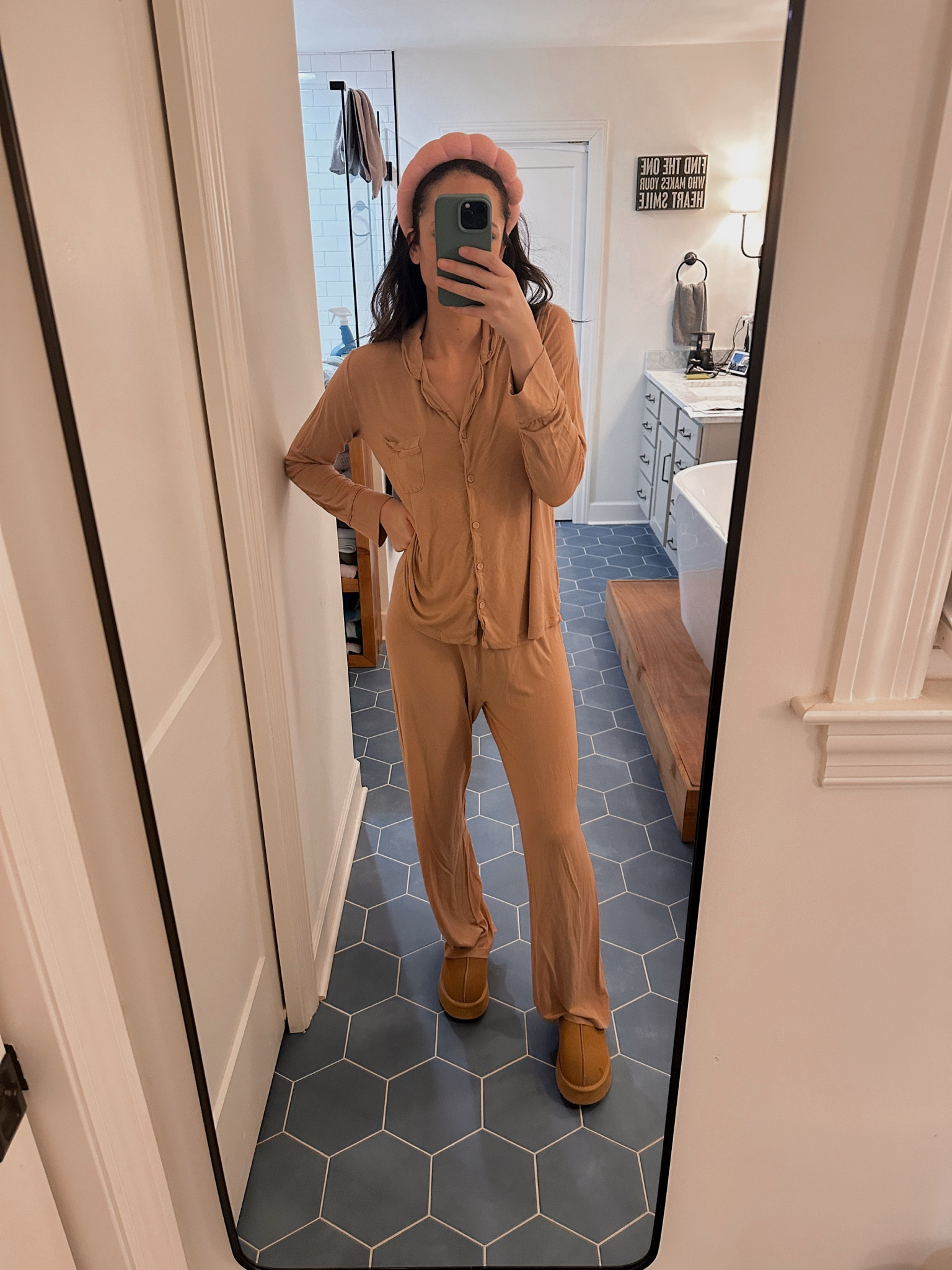 Skims Pajamas ✨ #skims #pajamas #tallgirlapproved #comfypajamas

#LTKWatchNow #LTKSaleAlert #LTKGiftGuide