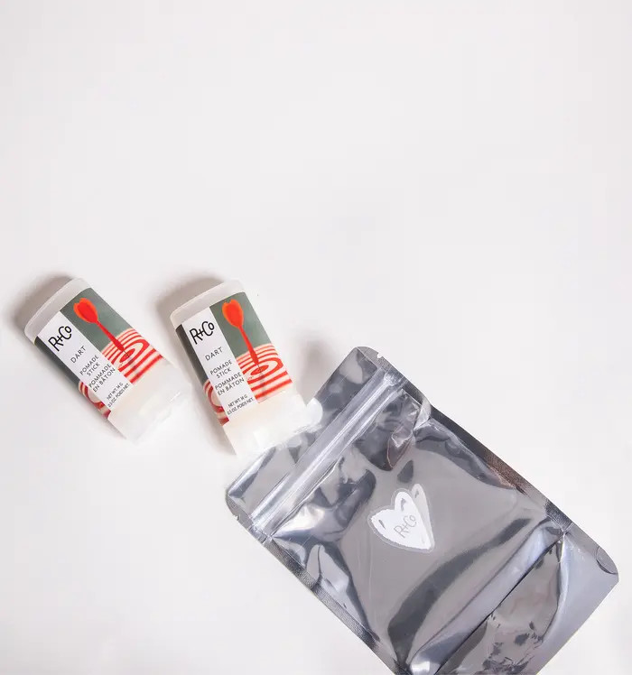 R+Co Dart Pomade Hair Stick Duo $50 Value | Nordstrom | Nordstrom