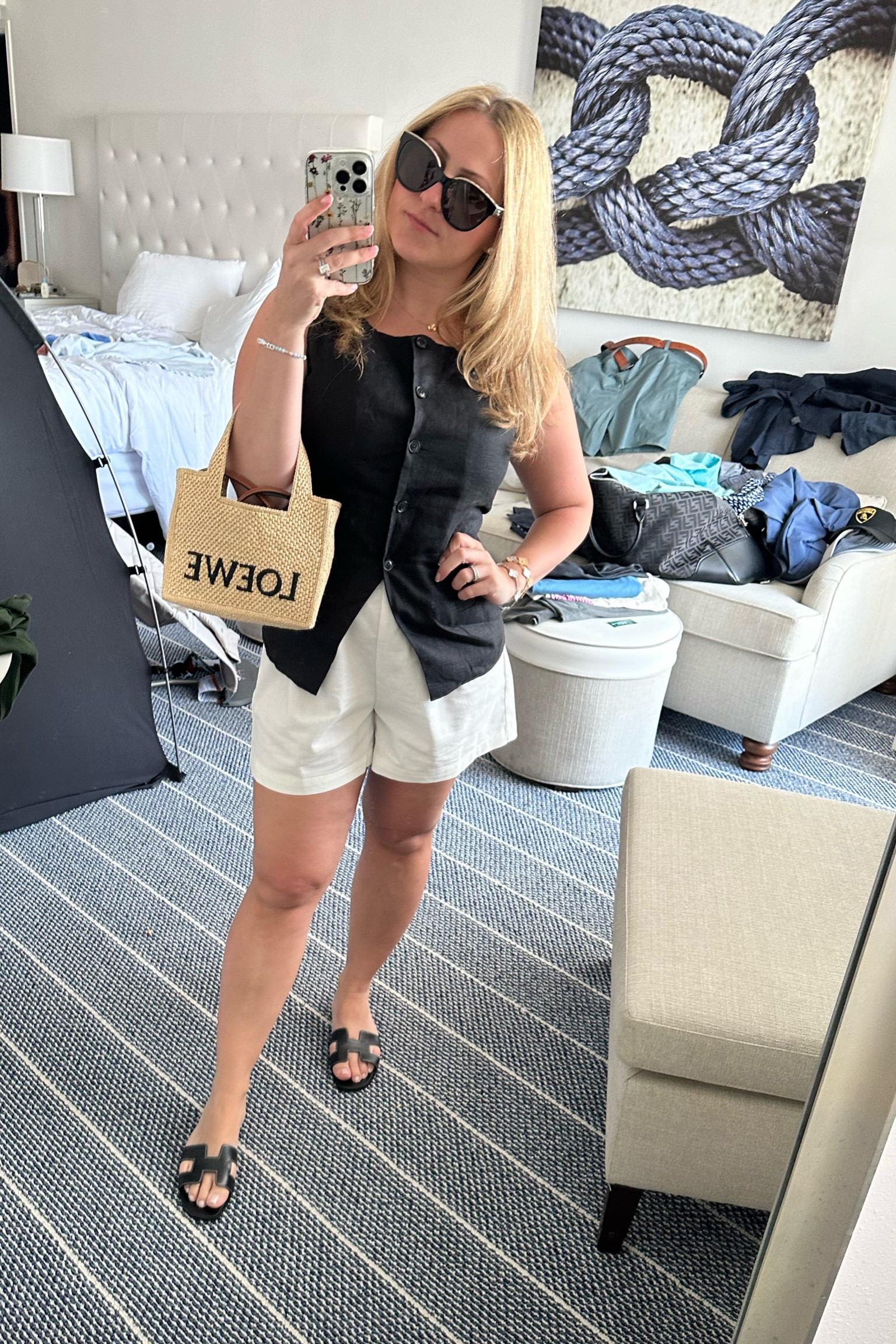 dinner #ootd

#LTKSaleAlert #LTKxVICI #LTKFindsUnder100