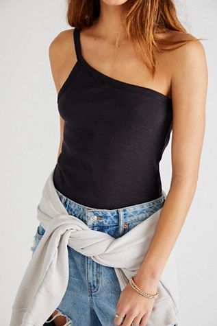 One Way Or Another Tank | Free People (Global - UK&FR Excluded)