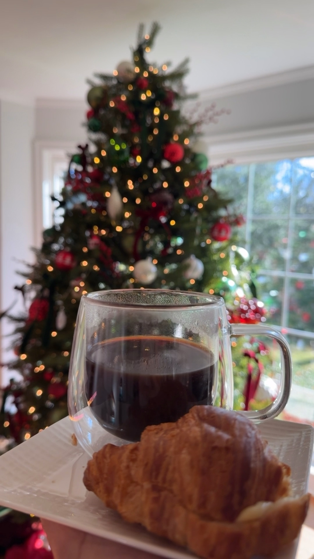 Good morning from home!  Happy December !

#LTKGiftGuide #LTKCyberWeek #LTKHoliday