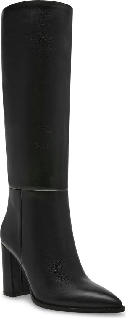 Steve Madden Brittan Knee High Boot (Women) | Nordstrom | Nordstrom
