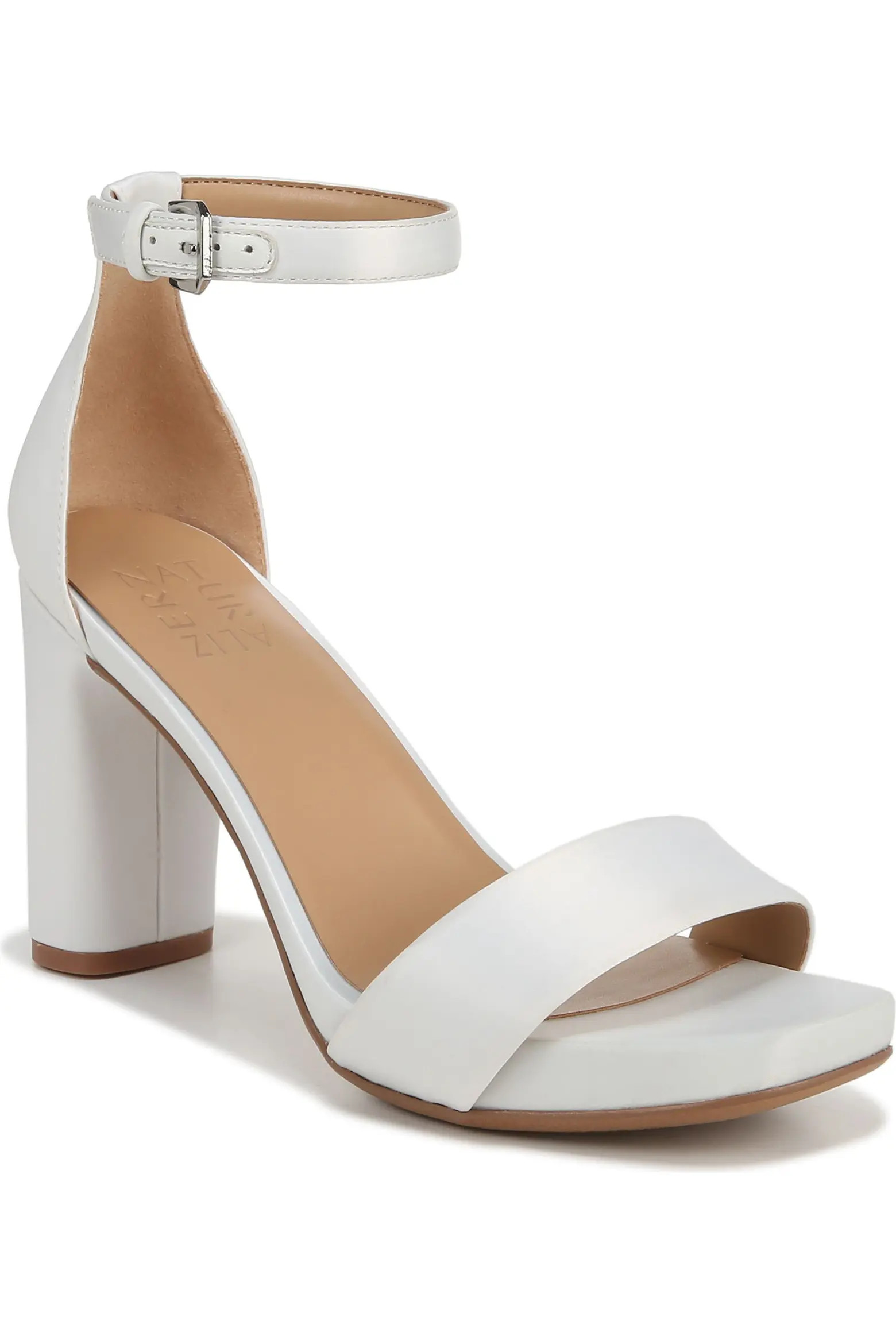 Joy Ankle Strap Sandal (Women) | Nordstrom | Nordstrom