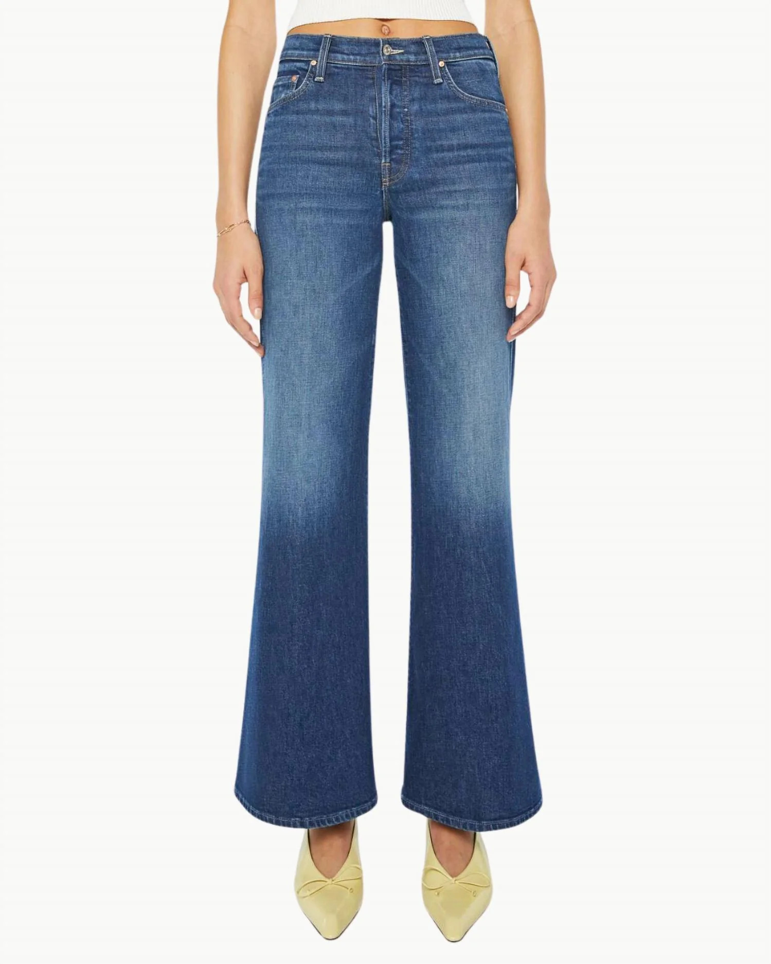 Tomcat Roller Skimp Jeans In Perfectly Imperfect | Shop Simon